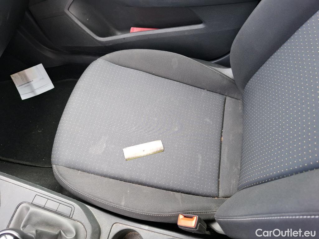  Seat  Ibiza  Style 1.0 TSI 95CV BVM5 E6d #9