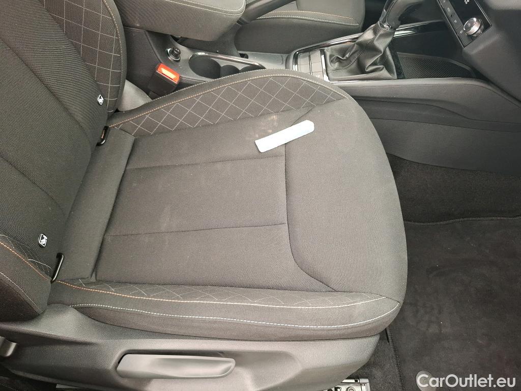  Skoda  Scala  Ambition 1.0 TSI 110CV BVA7 E6d #21