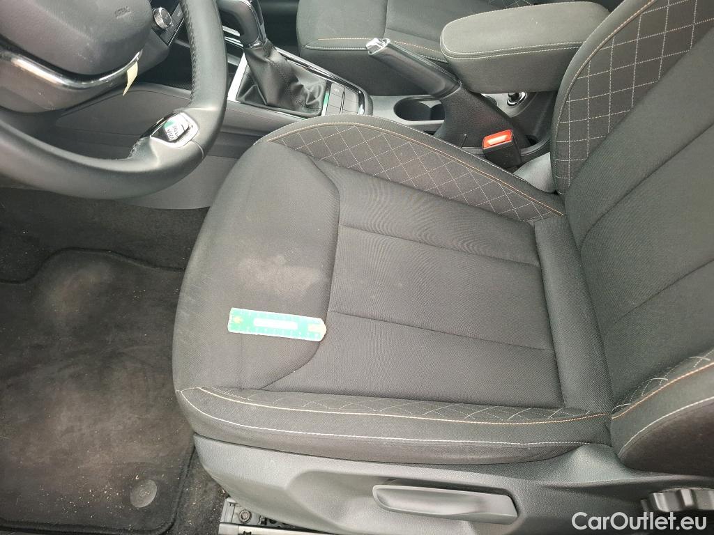  Skoda  Scala  Ambition 1.0 TSI 110CV BVA7 E6d #23