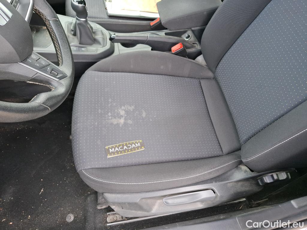  Seat  Ibiza  Style 1.0 TSI 95CV BVM5 E6d #11