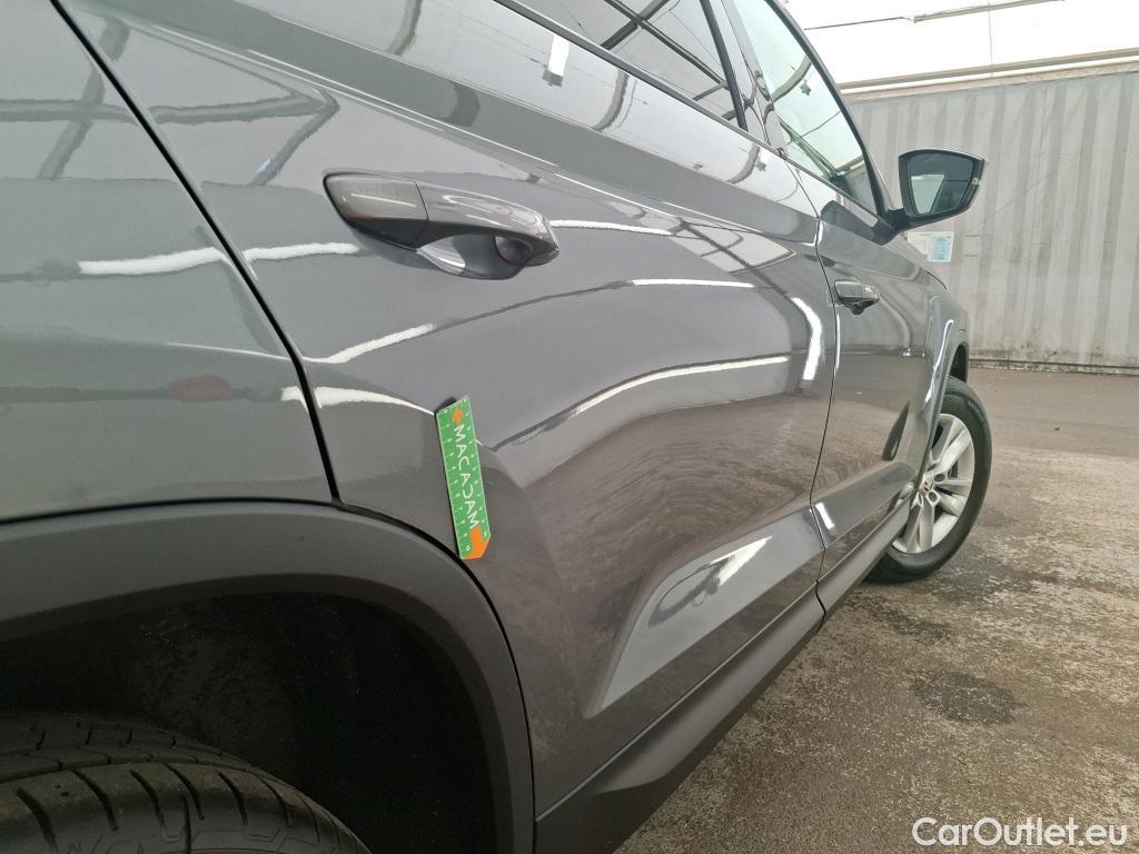  Skoda  Kodiaq  Business 2.0 TDI 150CV BVA7 E6d #12