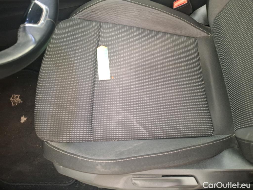  Skoda  Octavia  Break Business 2.0 TDI 115CV BVM6 E6d #14