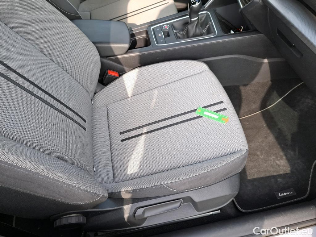  Seat  Leon  Business 2.0 TDI 115CV BVM6 E6d #17