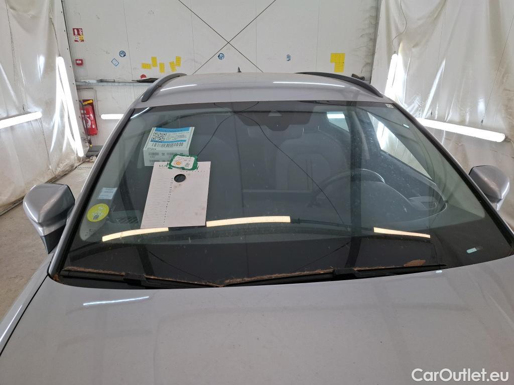  Seat  Leon SEAT  Sportstourer / 2020 / 5P / Break 2.0 TDI 150 DSG S&S Style Business #1