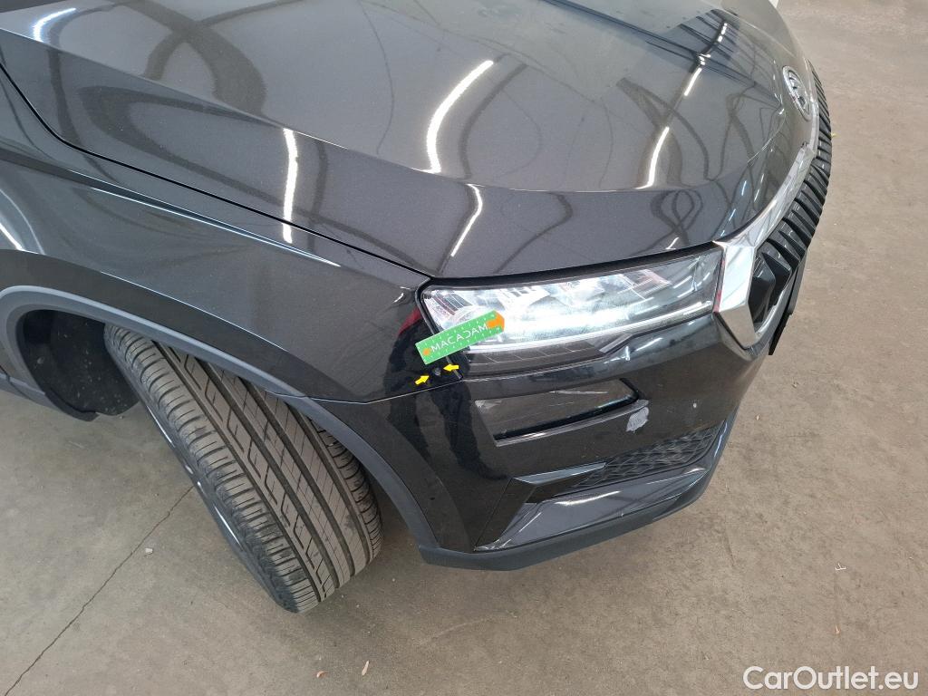  Skoda  Karoq SKODA  2017 5P SUV 2 0 TDI 116ch DSG7 Business #37