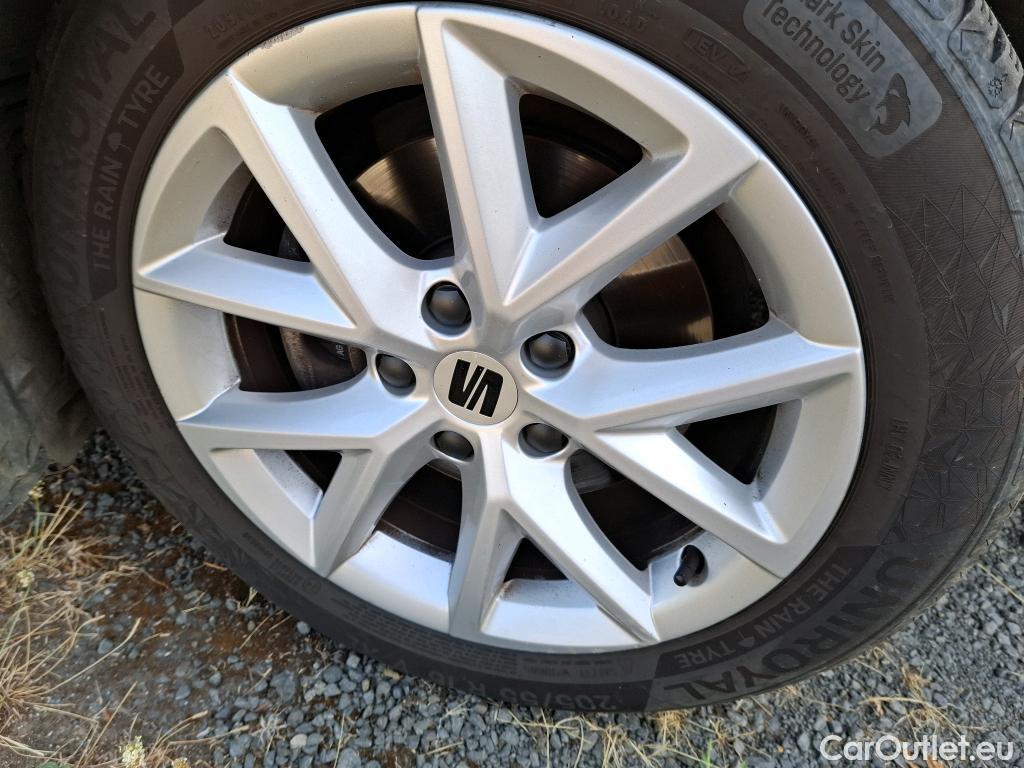  Seat  Leon  Business 2.0 TDI 115CV BVM6 E6d #11