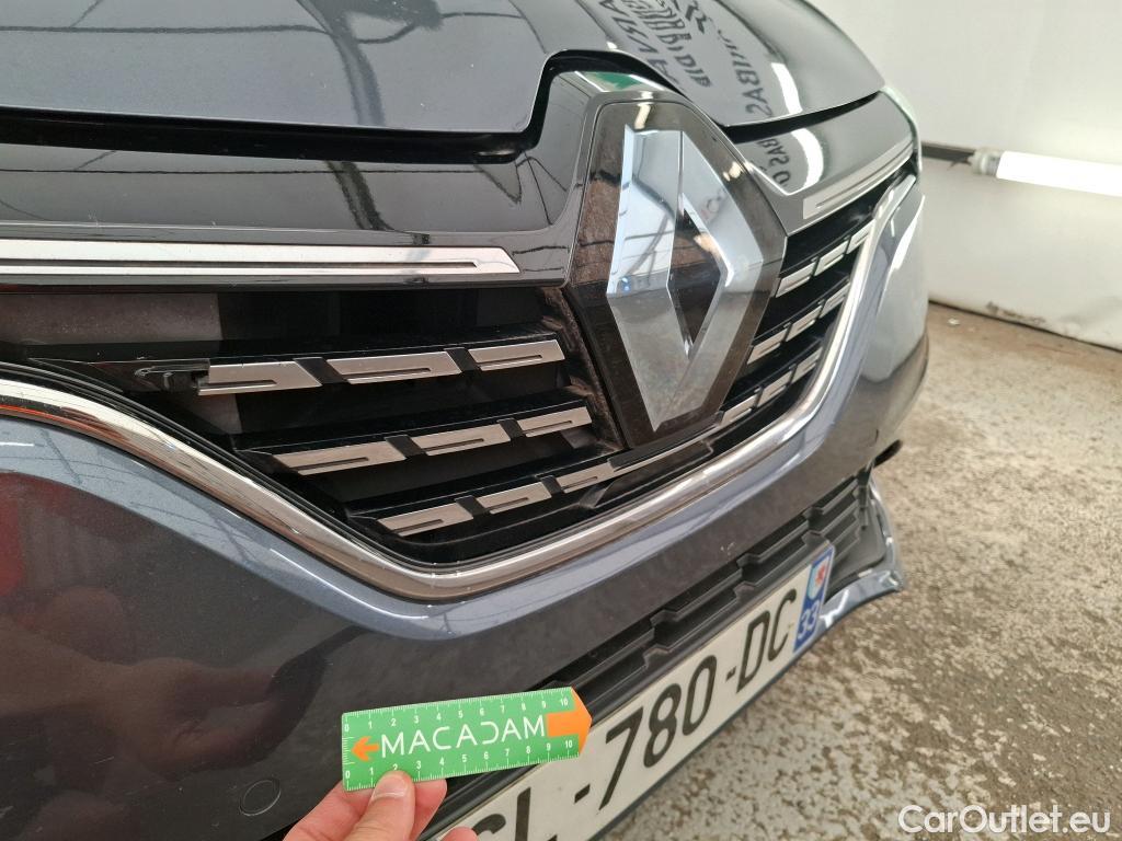  Renault  Megane RENAULT Mégane Estate / 2020 / 5P / Break techno TCe 140 EDC #45
