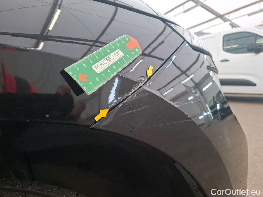  Skoda  KAMIQ  Ambition 1.0 TSI 110CV BVA7 E6d #23