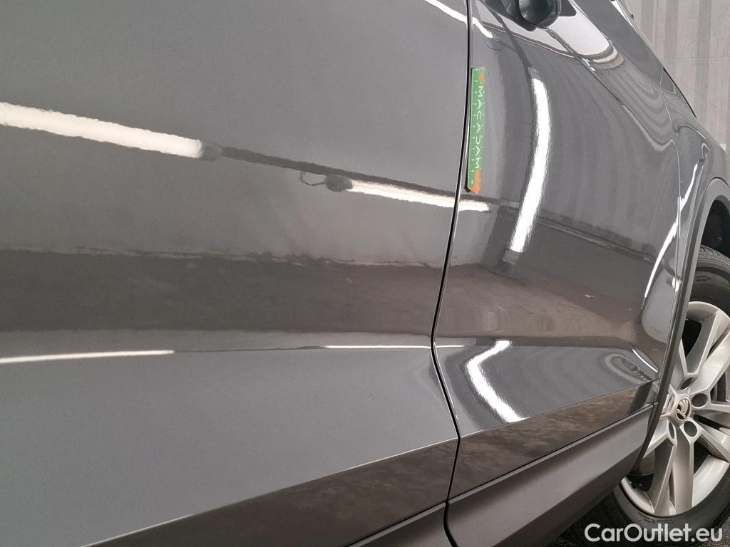  Skoda  Kodiaq  Business 2.0 TDI 150CV BVA7 E6d #18