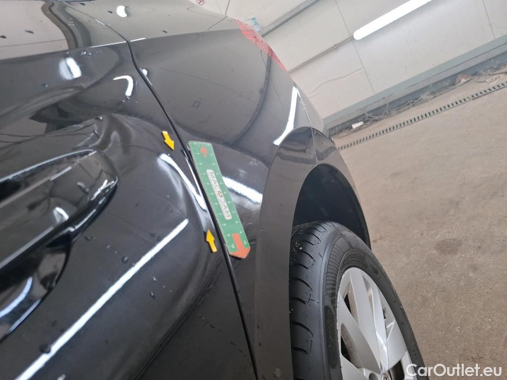  Skoda  KAMIQ  Ambition 1.0 TSI 110CV BVA7 E6d #6