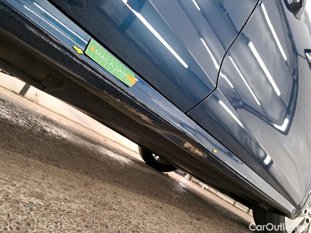  Skoda  Octavia  Berline Business 2.0 TDI 115CV BVA7 E6d #2
