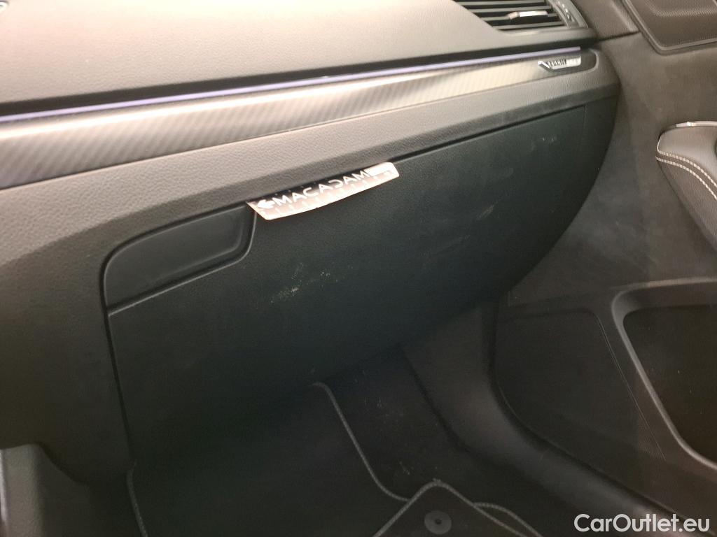  Skoda  Superb  Break SportLine 2.0 TDI 150CV BVA7 E6d #37
