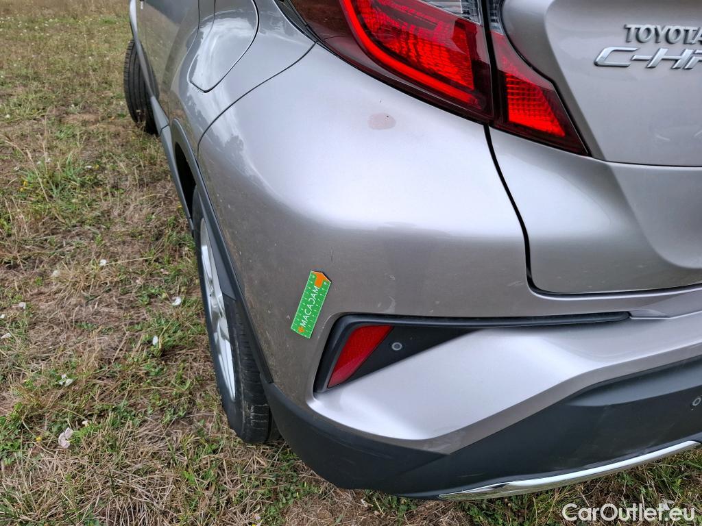  Toyota  C-HR TOYOTA  / 2016 / 5P / SUV 2.0 Hybride 184 Dynamic Business Stage A #33
