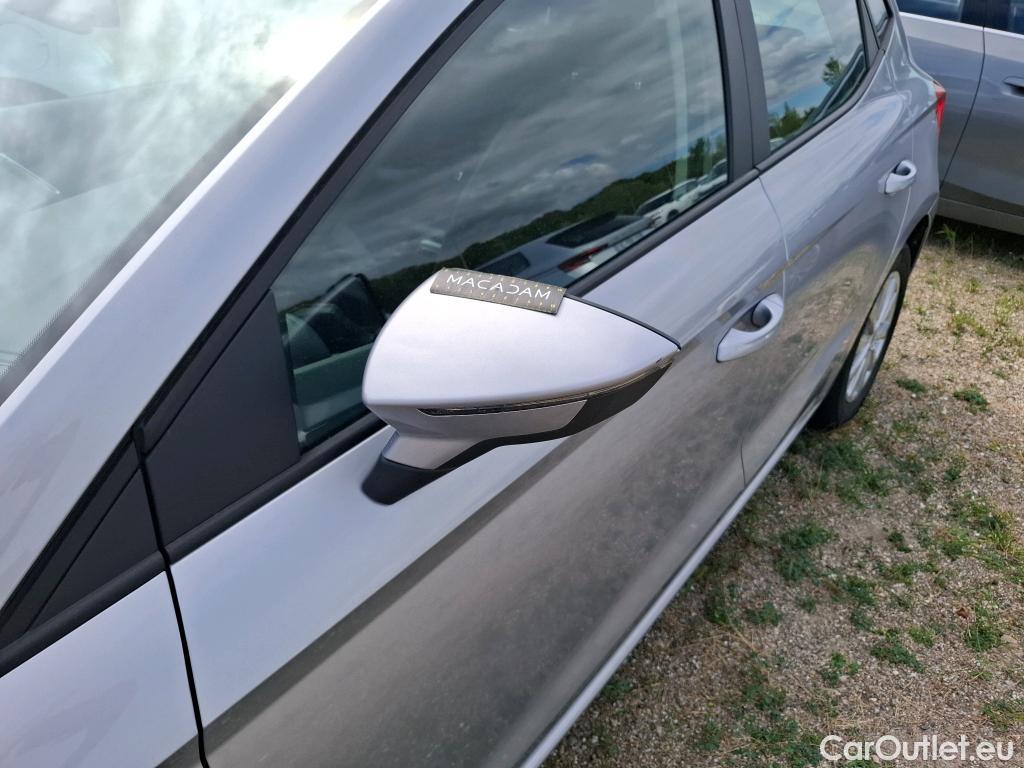 Seat  Ibiza  Style 1.0 TSI 95CV BVM5 E6d #18