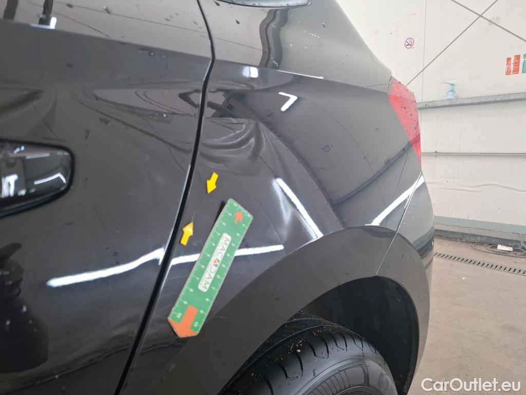  Skoda  KAMIQ  Ambition 1.0 TSI 110CV BVA7 E6d #14