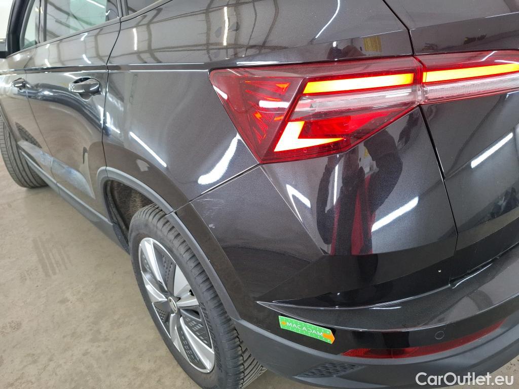  Skoda  Karoq SKODA  2017 5P SUV 2 0 TDI 116ch DSG7 Business #9