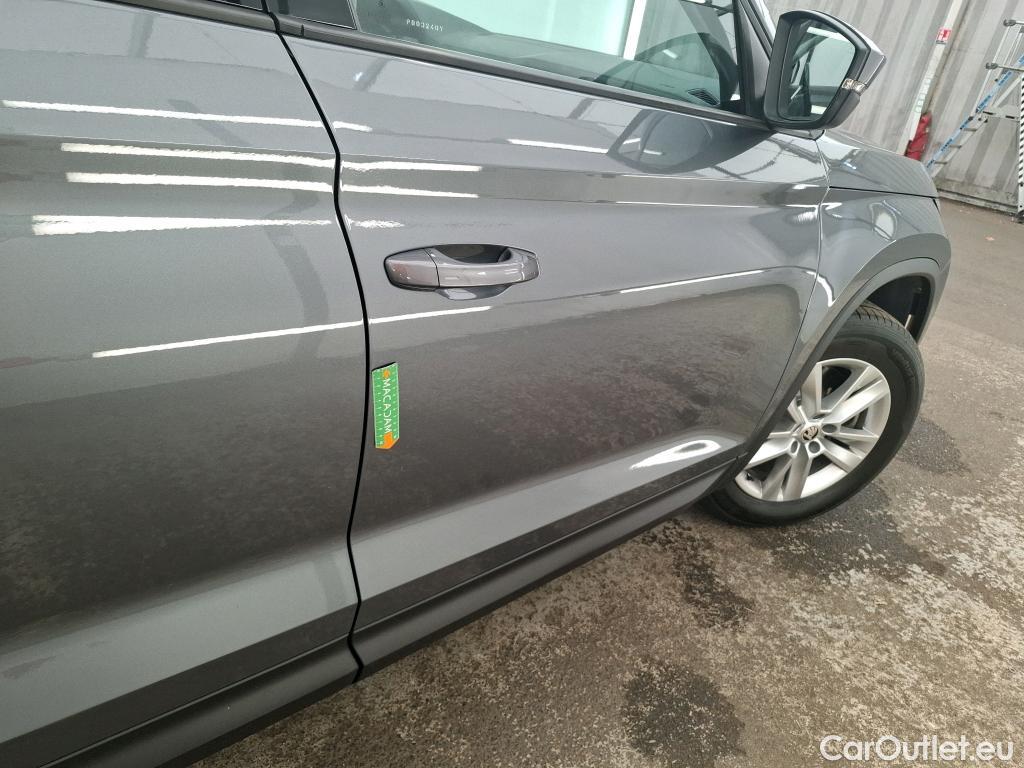  Skoda  Kodiaq  Business 2.0 TDI 150CV BVA7 E6d #16