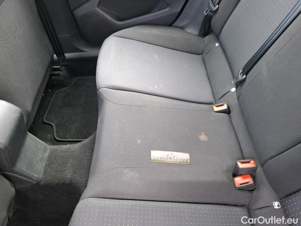  Seat  Ibiza  Style 1.0 TSI 95CV BVM5 E6d #14
