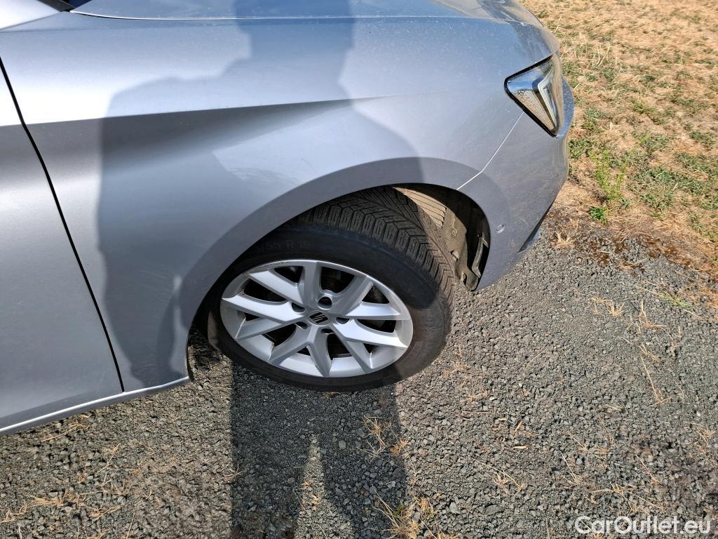  Seat  Leon  Business 2.0 TDI 115CV BVM6 E6d #6