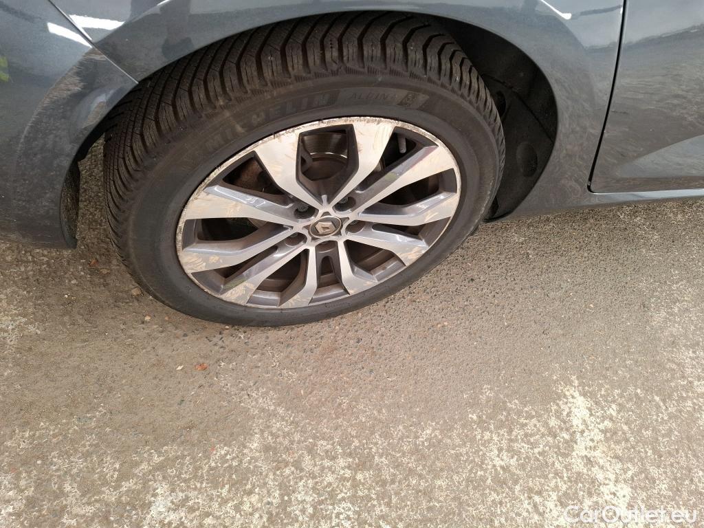  Renault  Megane RENAULT Mégane Estate / 2020 / 5P / Break techno TCe 140 EDC #63