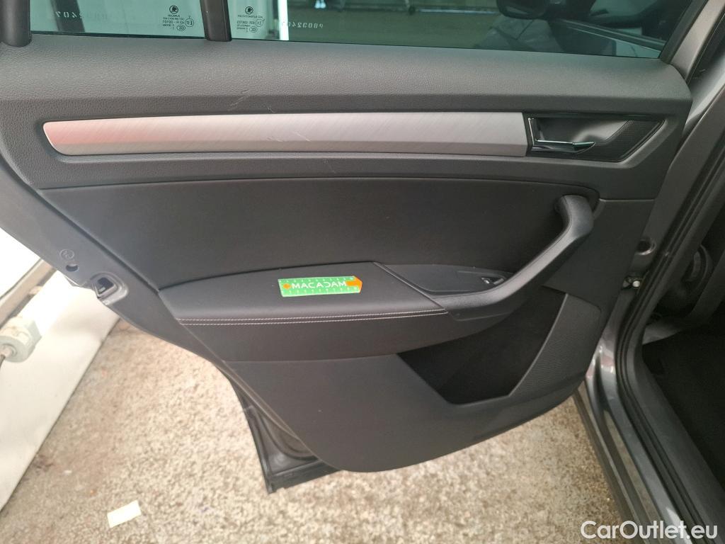  Skoda  Kodiaq  Business 2.0 TDI 150CV BVA7 E6d #28
