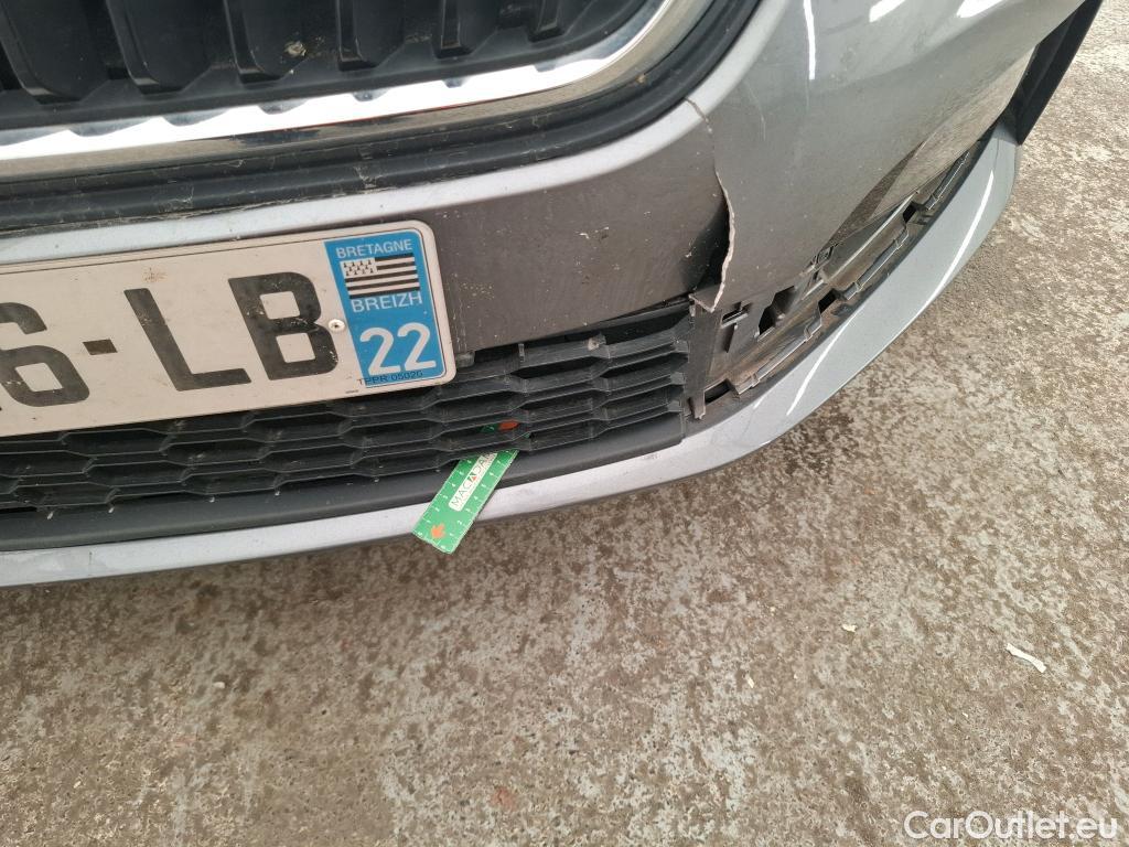  Skoda  Scala  Ambition 1.0 TSI 110CV BVA7 E6d #17