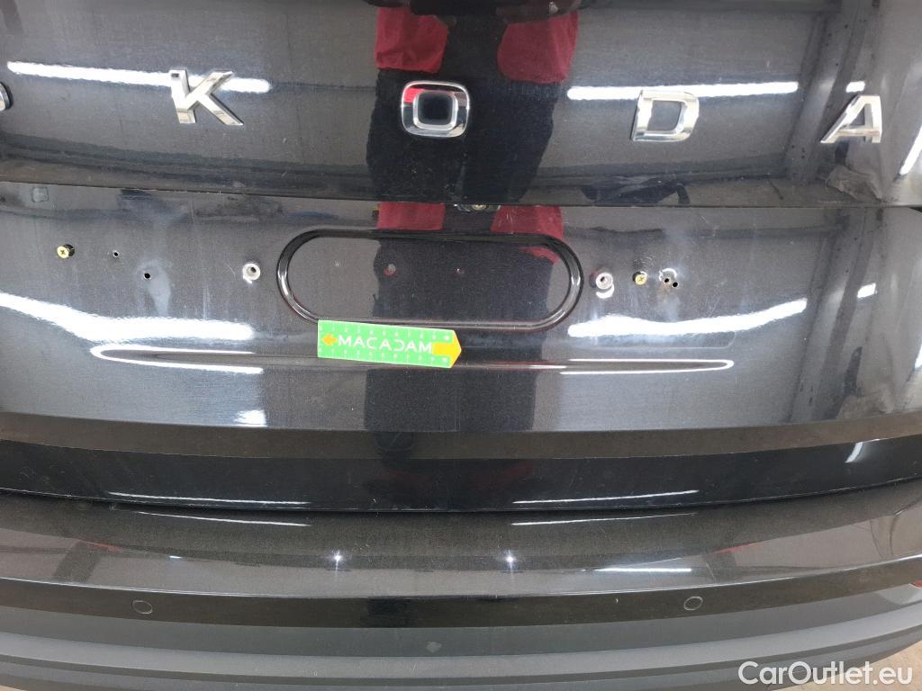  Skoda  Karoq SKODA  2017 5P SUV 2 0 TDI 116ch DSG7 Business #33