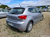  Seat  Ibiza  Style 1.0 TSI 95CV BVM5 E6d #9