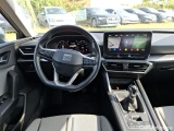  Seat  Leon  Business 2.0 TDI 115CV BVM6 E6d #8