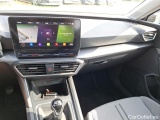  Seat  Leon  Business 2.0 TDI 115CV BVM6 E6d #10
