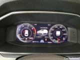  Seat  Leon SEAT  Sportstourer / 2020 / 5P / Break 2.0 TDI 150 DSG S&S Style Business #6