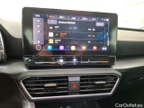  Seat  Leon SEAT  Sportstourer / 2020 / 5P / Break 2.0 TDI 150 DSG S&S Style Business #7