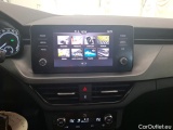  Skoda  KAMIQ  Ambition 1.0 TSI 110CV BVA7 E6d #7