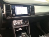  Skoda  Kodiaq  Business 2.0 TDI 150CV BVA7 E6d #7