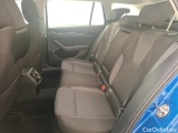  Skoda  Octavia  Break Business 2.0 TDI 115CV BVM6 E6d #9