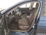  Skoda  Octavia  Berline Business 2.0 TDI 115CV BVA7 E6d #8