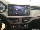  Skoda  Scala  Ambition 1.0 TSI 110CV BVA7 E6d #7