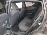  Toyota  C-HR TOYOTA  / 2016 / 5P / SUV 1.8 Hybride 122 Dynamic Ultimate #9
