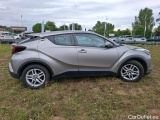  Toyota  C-HR TOYOTA  / 2016 / 5P / SUV 2.0 Hybride 184 Dynamic Business Stage A #6
