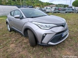 Toyota  C-HR TOYOTA  / 2016 / 5P / SUV 2.0 Hybride 184 Dynamic Business Stage A #7