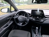  Toyota  C-HR TOYOTA  / 2016 / 5P / SUV 2.0 Hybride 184 Dynamic Business Stage A #8