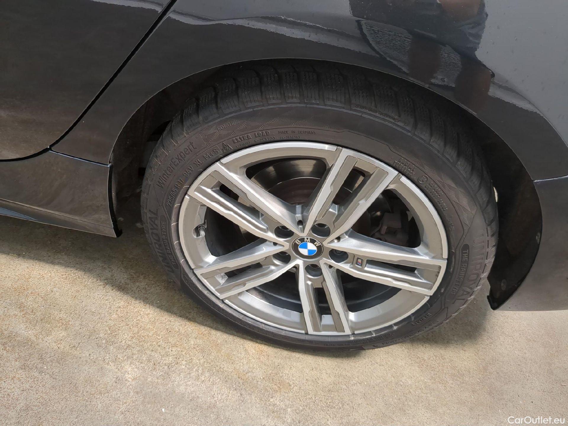  Bmw  Serie 1 Série 1 Berline 120 i M Design 2.0 180CV BVA7 E6d #2