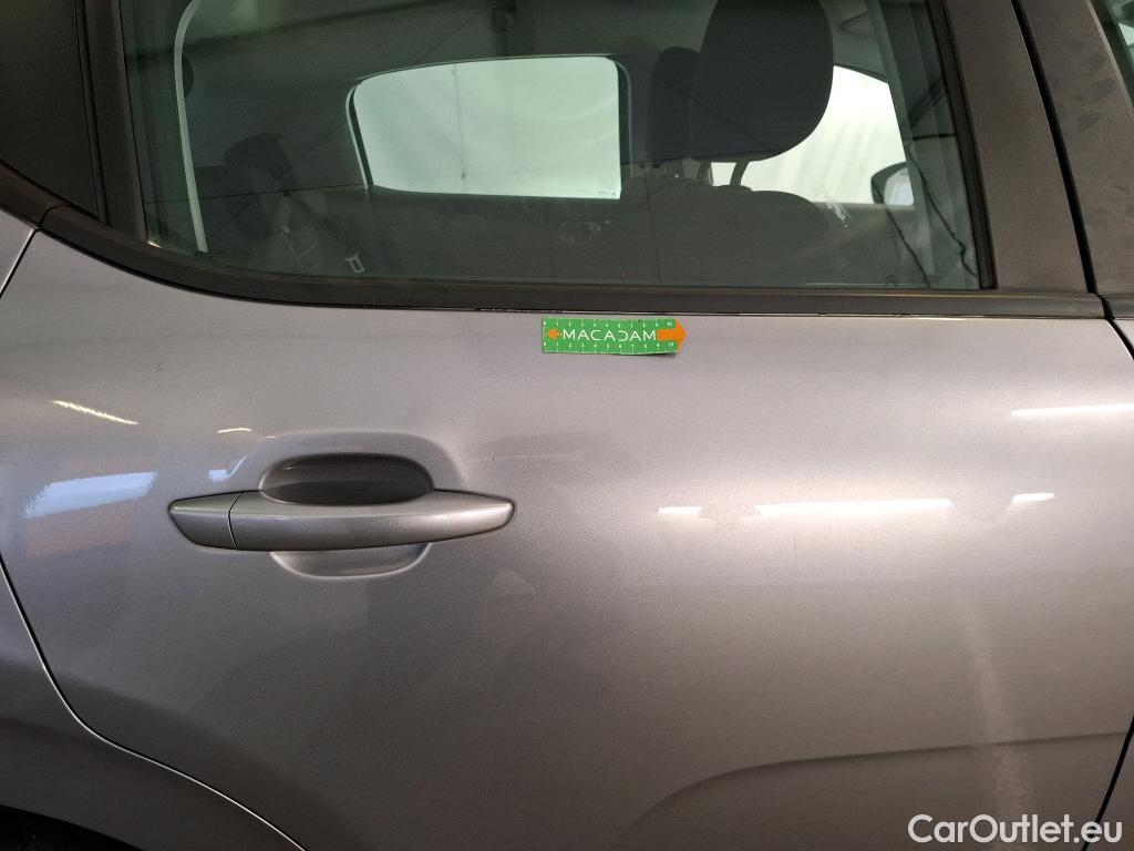  Citroen  C3 CITROEN  / 2020 / 5P / Berline PureTech 83 S&S BVM Feel Business #15