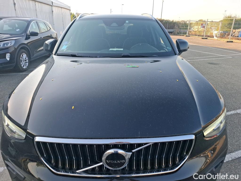  Volvo  XC 40 VOLVO XC40 / 2022 / 5P / SUV Recharge T5 262 DCT7 Ultimate #1