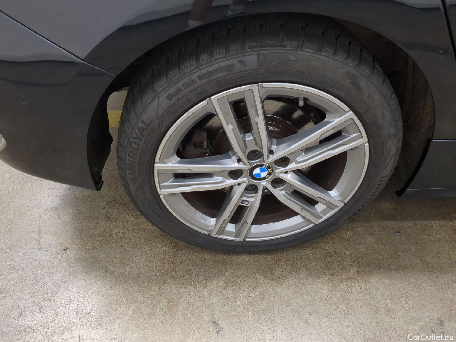  Bmw  Serie 1 Série 1 Berline 120 i M Design 2.0 180CV BVA7 E6d #3