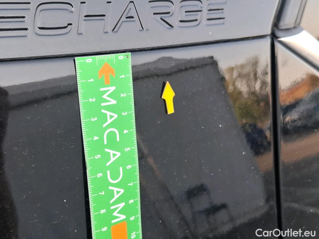  Volvo  XC 40 VOLVO XC40 / 2022 / 5P / SUV Recharge T5 262 DCT7 Ultimate #19