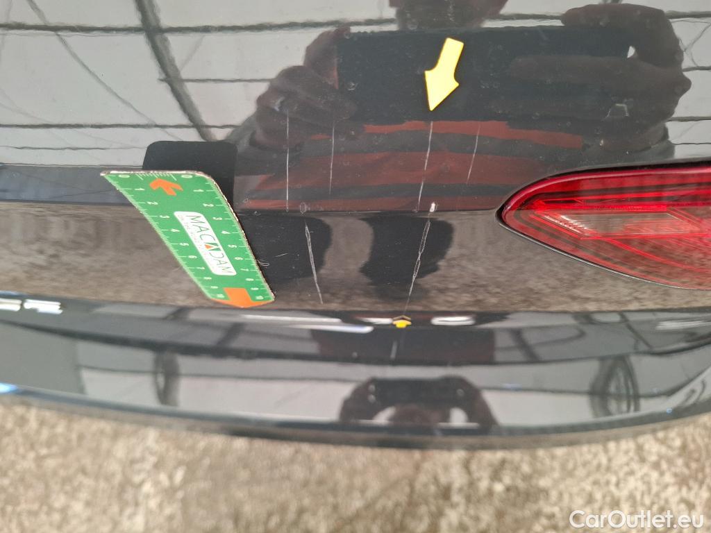  Volkswagen  Golf  VIII SW Life Business 2.0 TDI 115CV BVA7 E6d #5