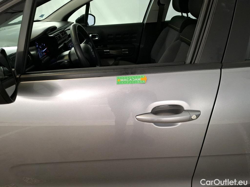  Citroen  C3 CITROEN  / 2020 / 5P / Berline PureTech 83 S&S BVM Feel Business #7