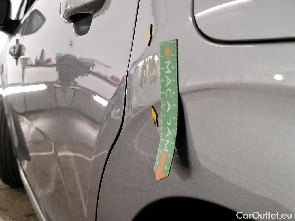  Citroen  C3 CITROEN  / 2020 / 5P / Berline PureTech 83 S&S BVM Feel Business #2
