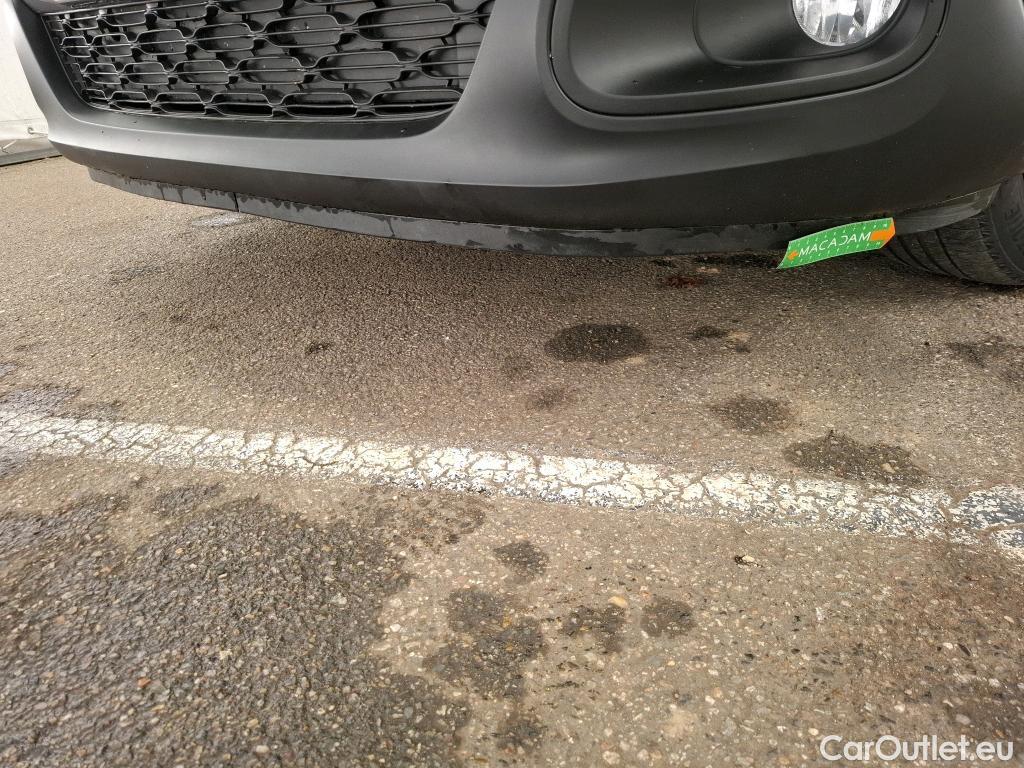  Citroen  C3 CITROEN  / 2020 / 5P / Berline PureTech 83 S&S BVM Feel Business #9